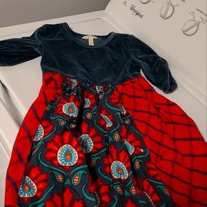 Size 6 Matilda Jane dress
